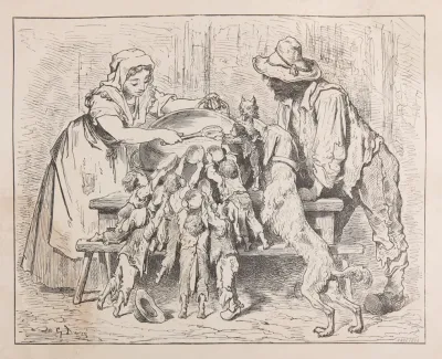 Contes Des Fees Pl 15