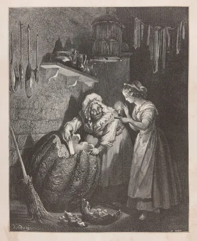 Contes Des Fees Pl 22