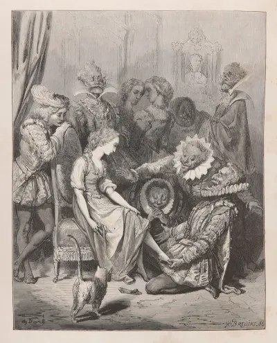 Contes Des Fees Pl 24
