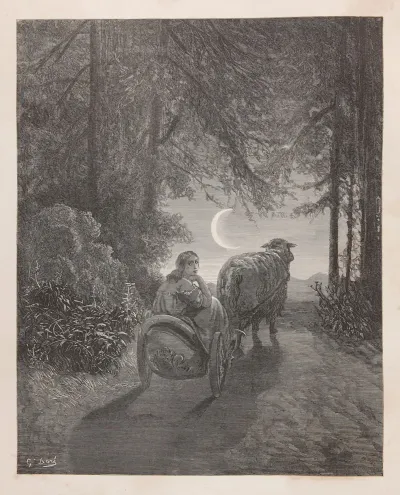 Contes Des Fees Pl 31