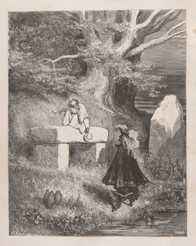 Contes Des Fees Pl 35