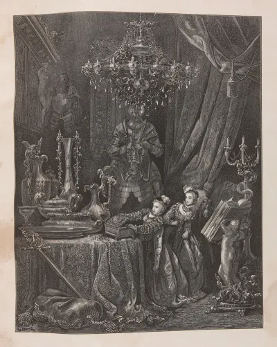 Contes Des Fees Pl 37