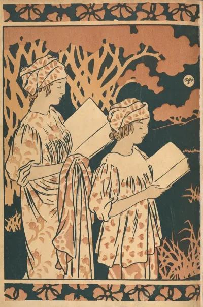 Contes Pour Les Bibliophiles Back Cover