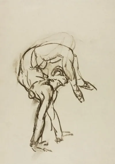 Contortionist