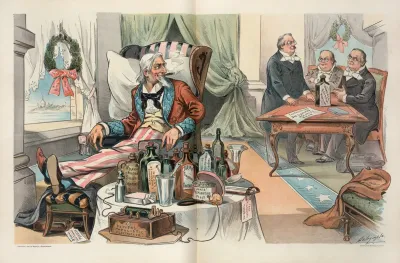 Convalescent 2