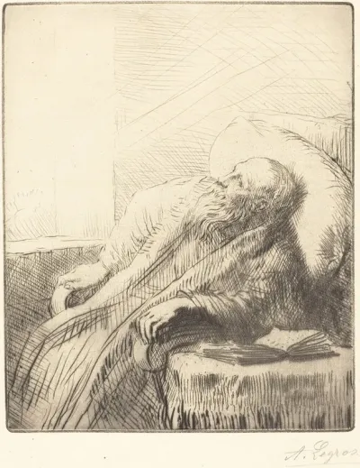 Convalescent Le Convalescent