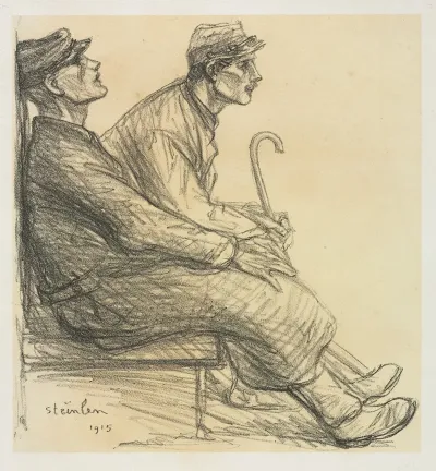 Convalescents
