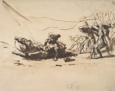 Conversion Of Saint Paul 3