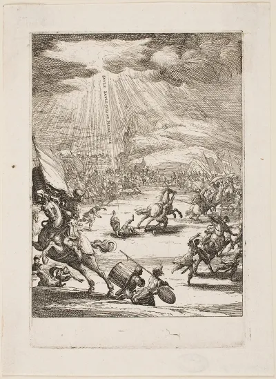 Conversion Of St Paul 2