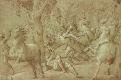 Conversion Of St Paul