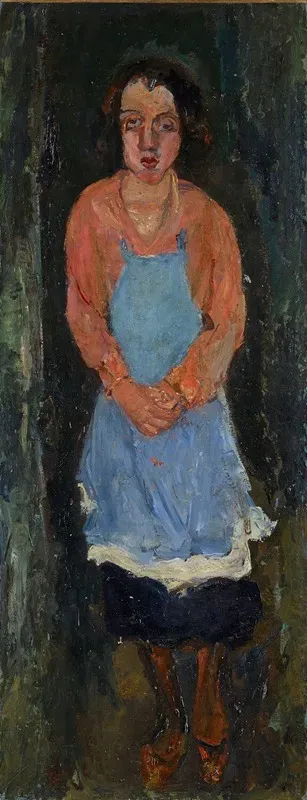 Cook In Blue Apron