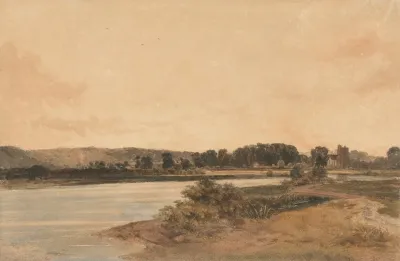 Cookham Near Maidenhead