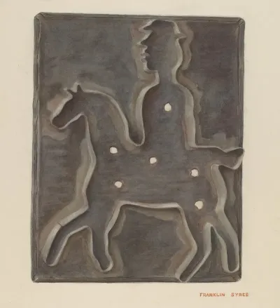 Cookie Cutter 2
