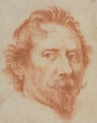 Copy Of Van Dycks Deodat Delmont