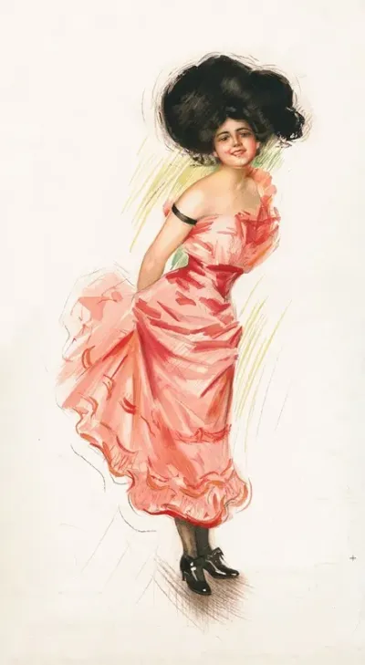 Coquette