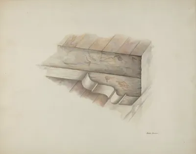 Corbel