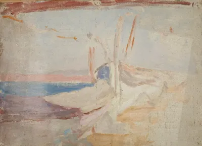 Corinth On Board The Bohemia 2
