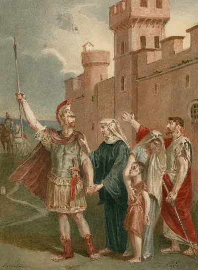 Coriolanus 2