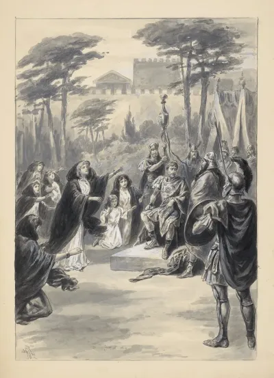 Coriolanus 4