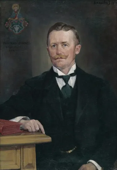 Cornel Folgens