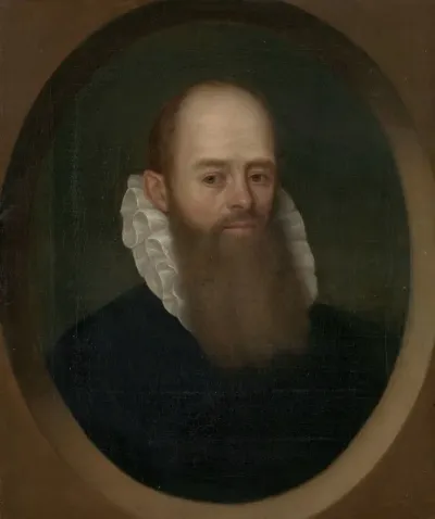 Cornelis Van Ceters 1503 99