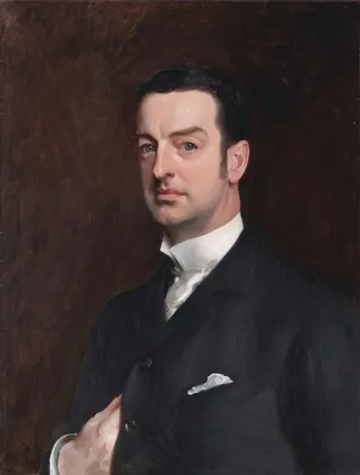 Cornelius Vanderbilt Ii