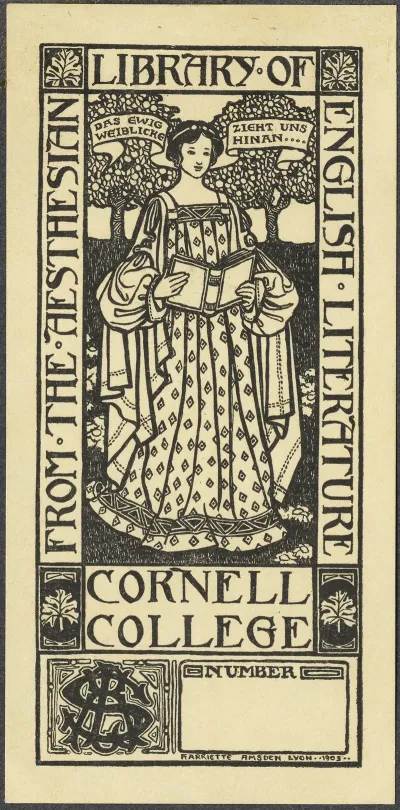Cornell College Mount Vernon Iowa 4