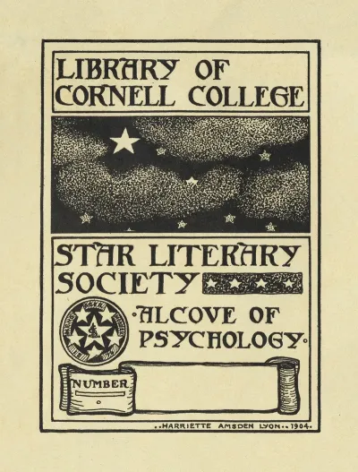 Cornell College Mount Vernon Iowa 5