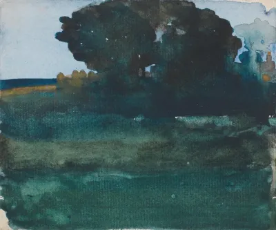 Cornfield 2