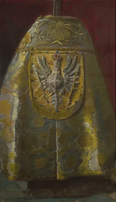 Coronation Cope