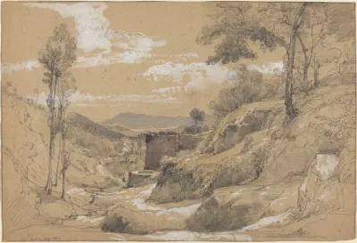 Corpo Di Cava