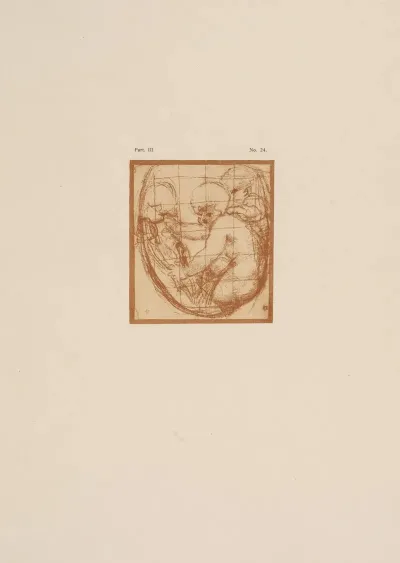Correggio Study Of Group Of Children