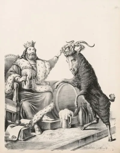 Corronation Bock
