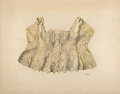 Corset 2