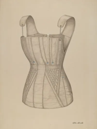 Corset 5