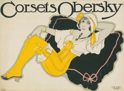 Corsets Obersky 2