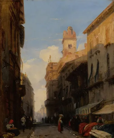 Corso Santanastasia Verona 2