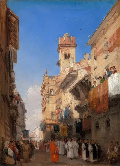 Corso Santanastasia Verona 3