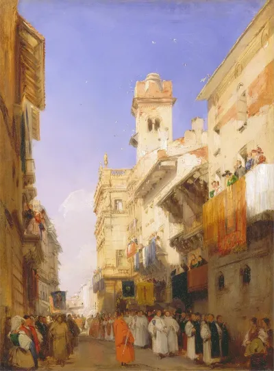 Corso Santanastasia Verona