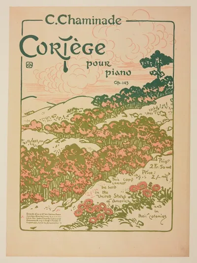 Cortege 2