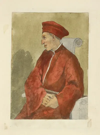 Cosimo De Medici