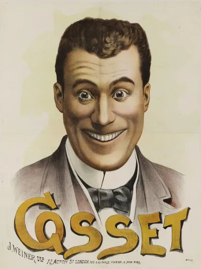 Cosset