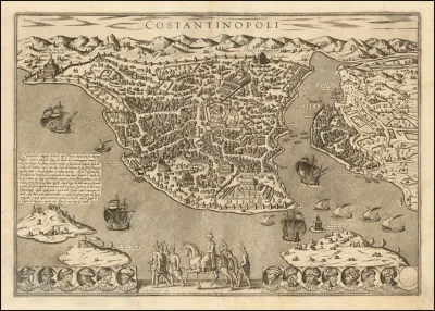 Costantinopoli