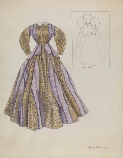 Costume 2