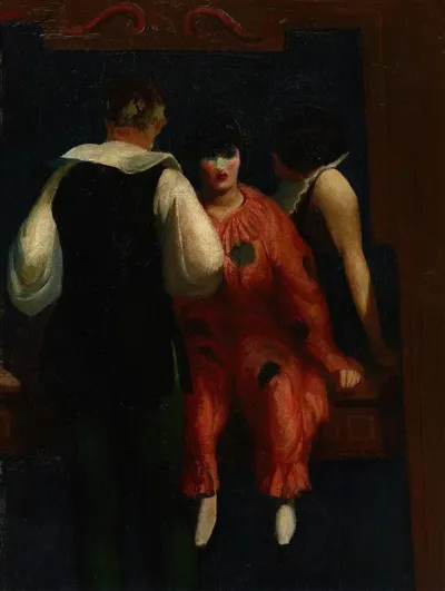 Costume Dance