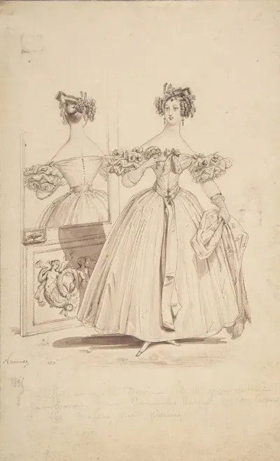 Costume Design 3