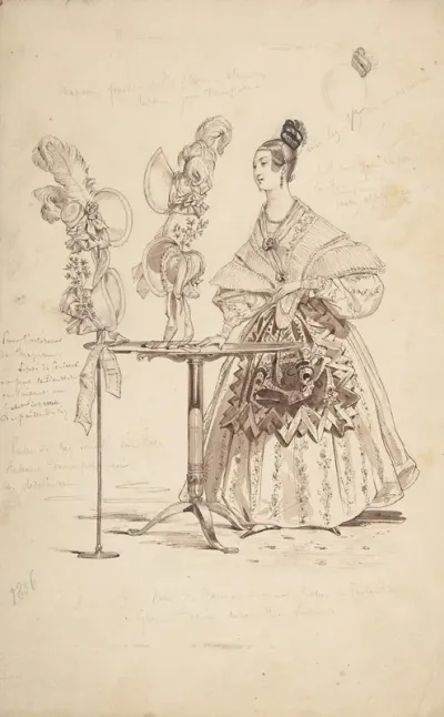 Costume Design 4
