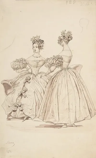 Costume Design 5