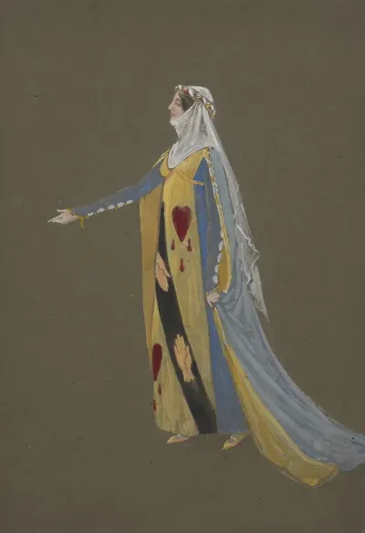 Costume Design 6