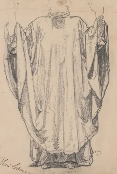 Costume Study